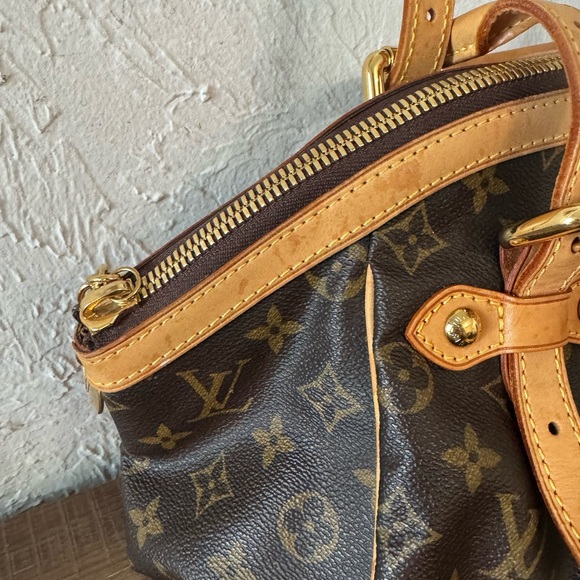 LOUIS VUITTON TIVOLI GM - Picture 4 of 11